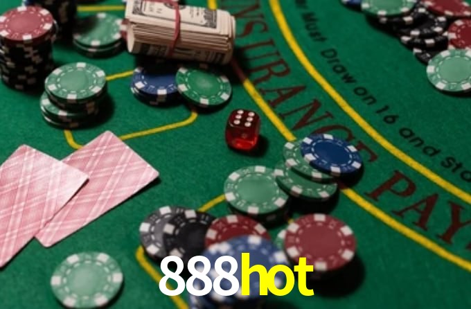 Segurança App 888hot