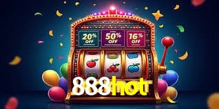 Benefícios VIP 888hot