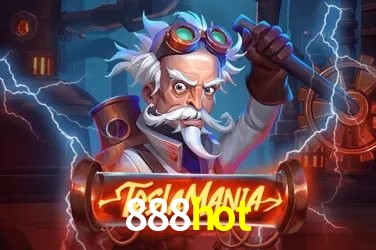 888hot RTP transparência