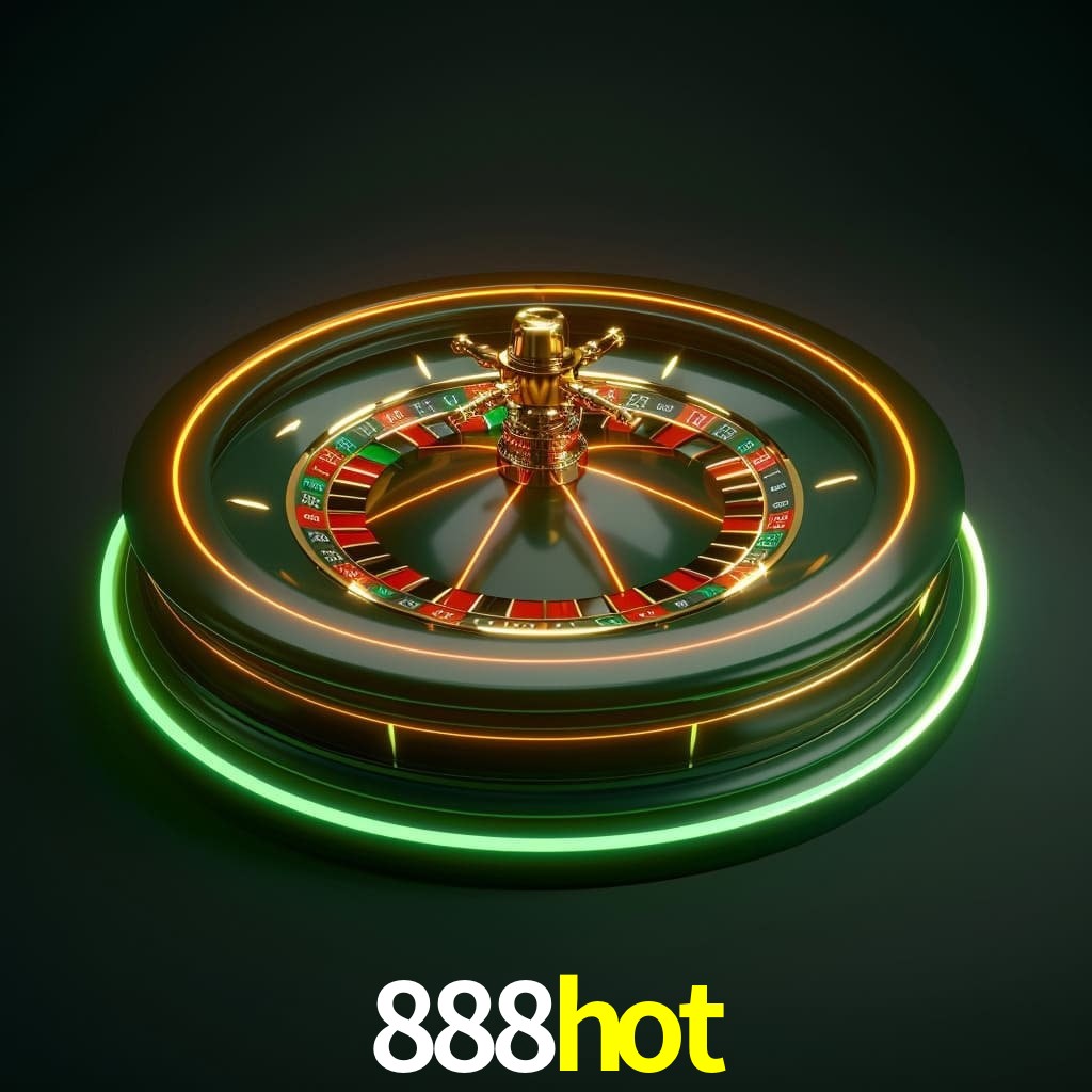 App 888hot iOS