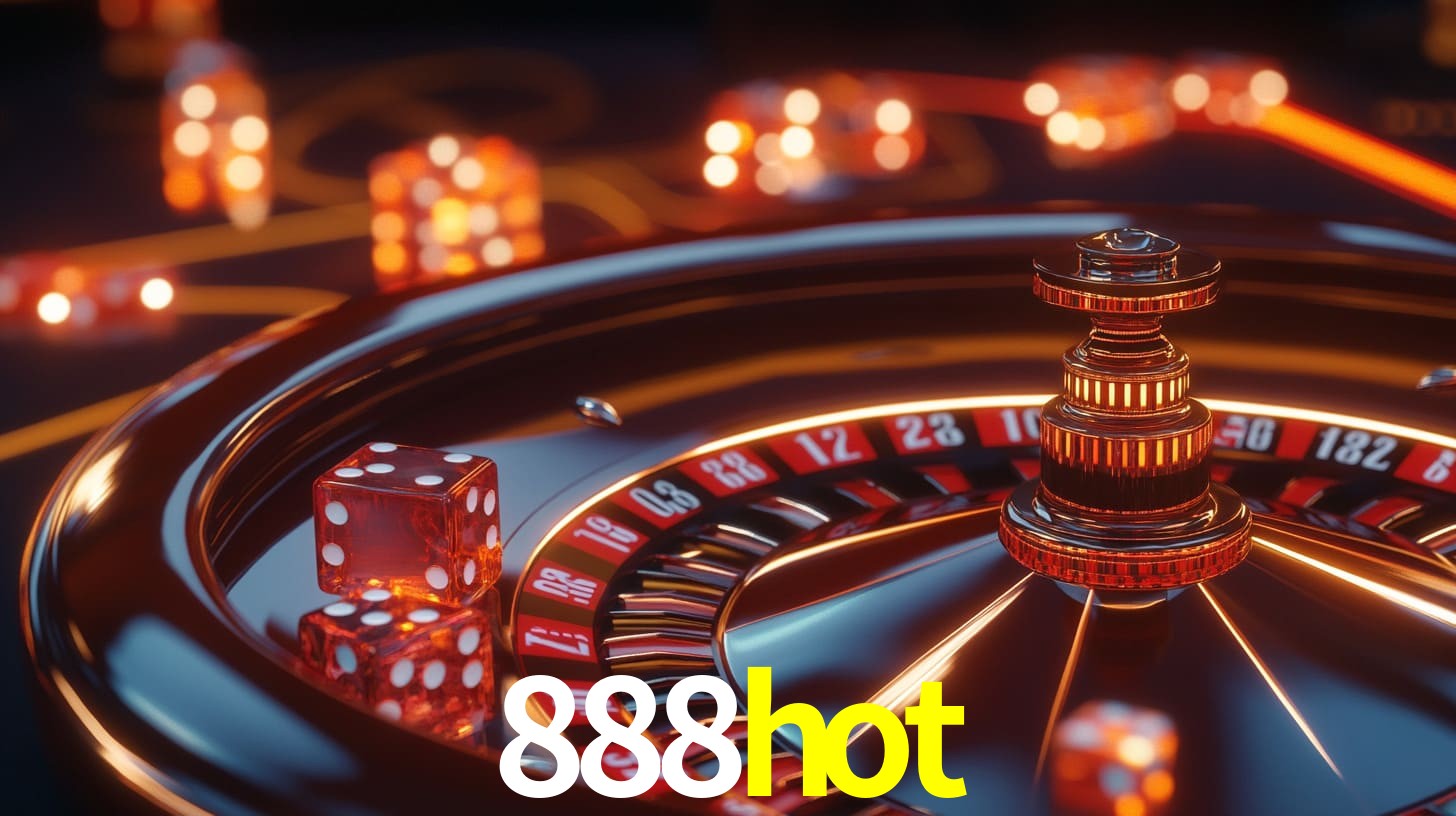 888hot bet