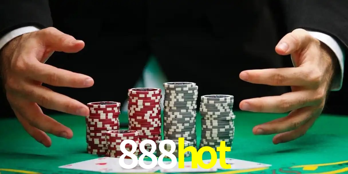 Chances Ganhar 888hot