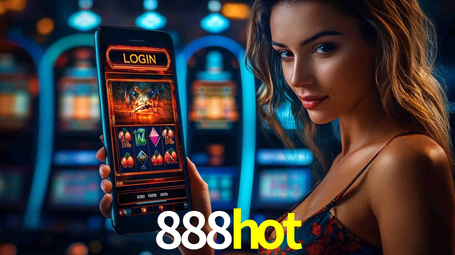 Ofertas App 888hot