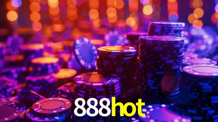 Jogos App 888hot