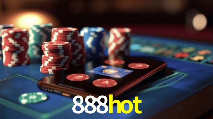 888hot Premiação acumulada / Jackpot