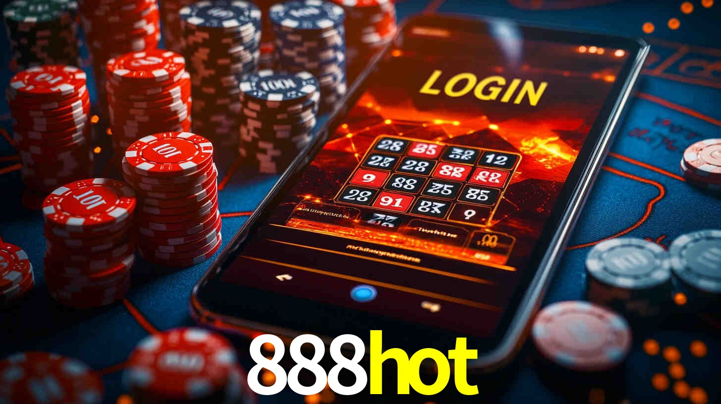 bet 888hot