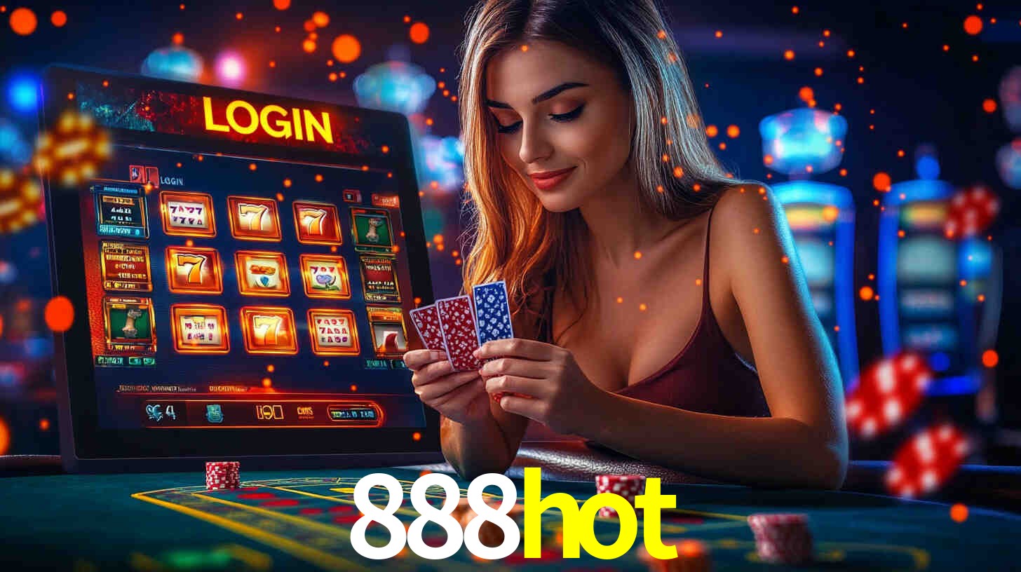 Vantagens App 888hot