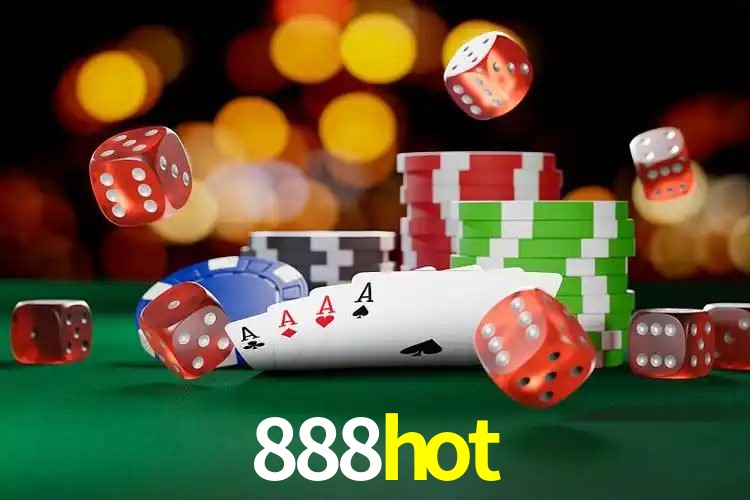 888hot Tipos de máquinas caça-níqueis