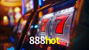 888hot Caça-níqueis de mesa