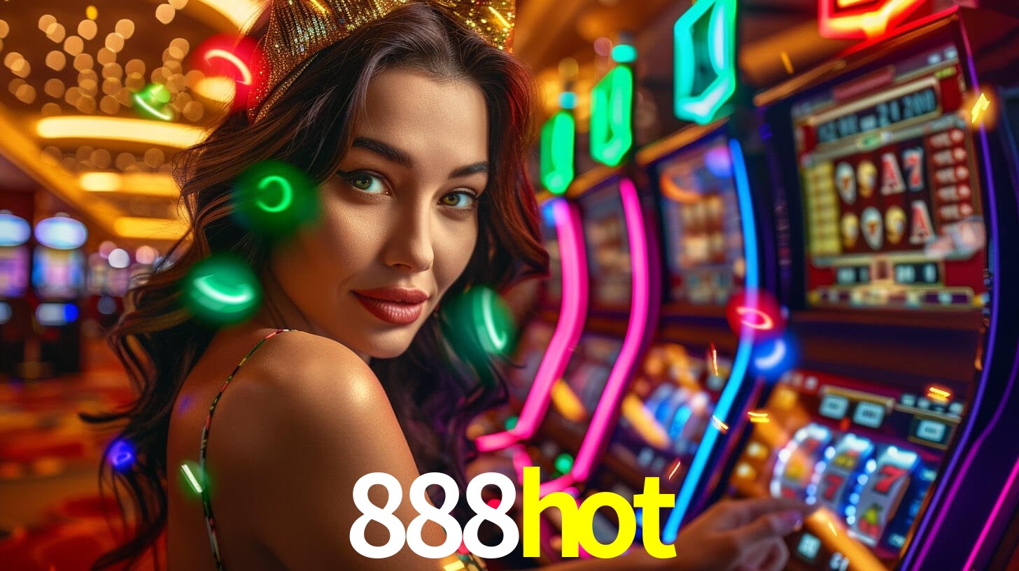 Recursos App 888hot
