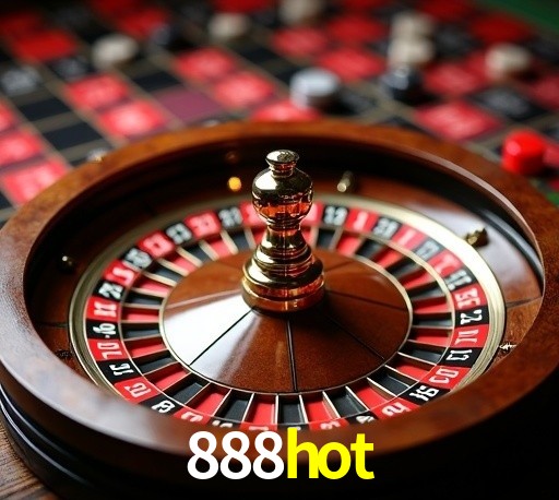 Evolução VIP 888hot