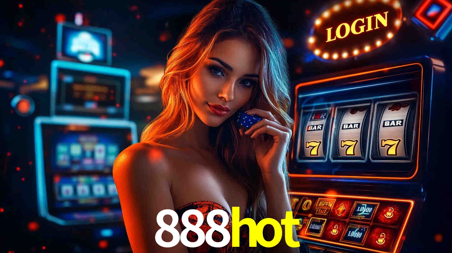 Promoções App 888hot