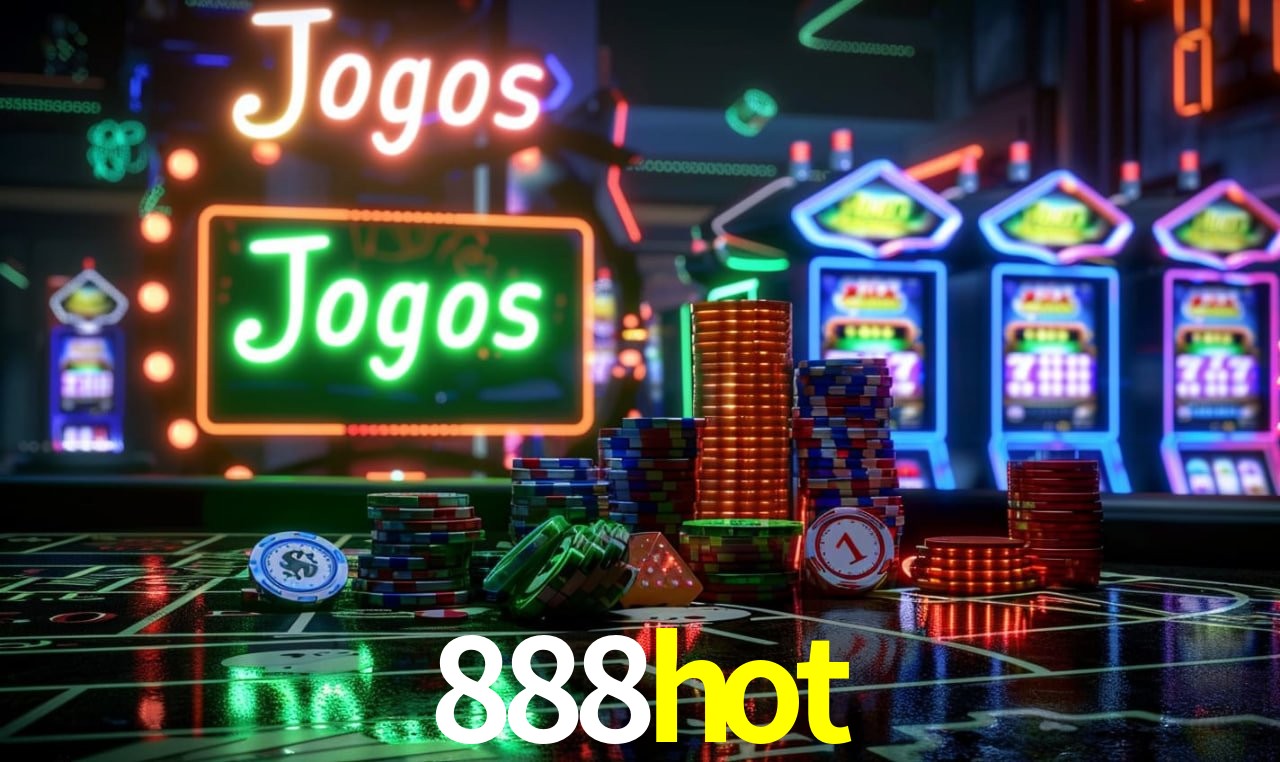 Notificações App 888hot